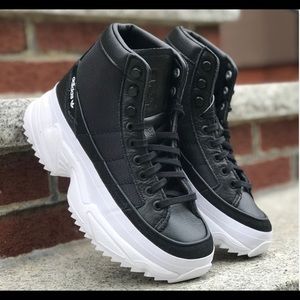 Adidas Originals Kiellor Xtra Boot - SOLD OUT!